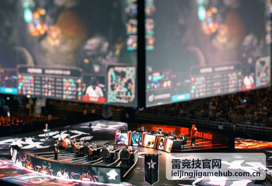 雷竞技官网FPS游戏攻略研究员